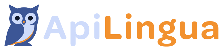 ApiLingua
